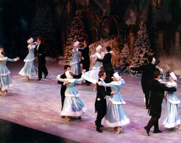 Spirit of Christmas